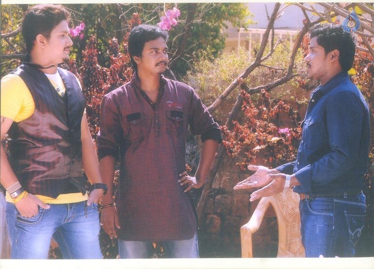 Ketha Cinema Photos - 24 / 26 photos