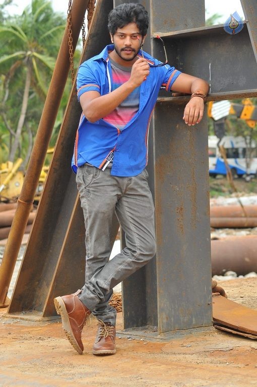 Ketugadu Movie New Photos - 10 / 42 photos