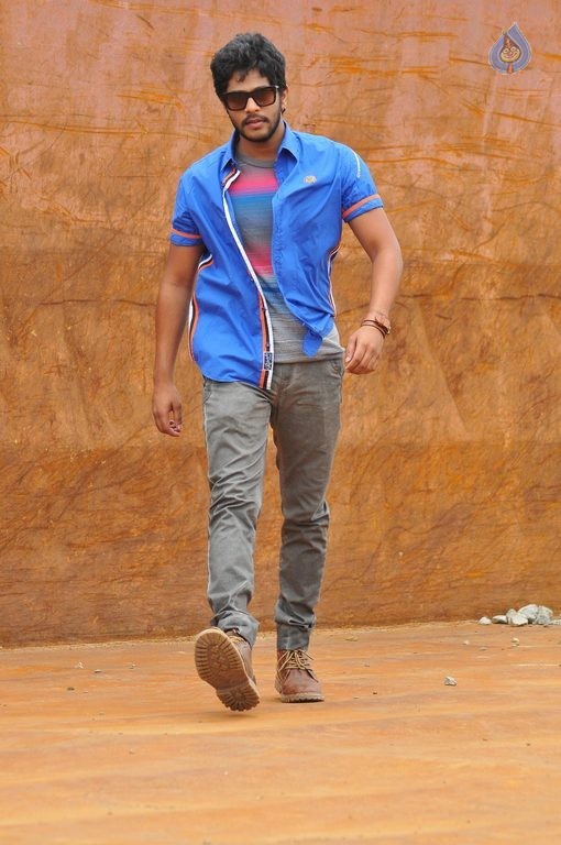 Ketugadu Movie New Photos - 11 / 42 photos