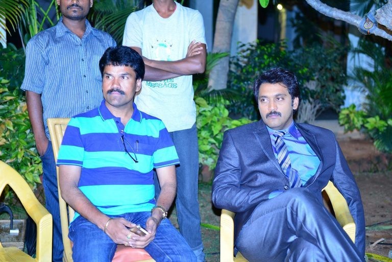 Ketugadu Movie New Photos - 13 / 42 photos