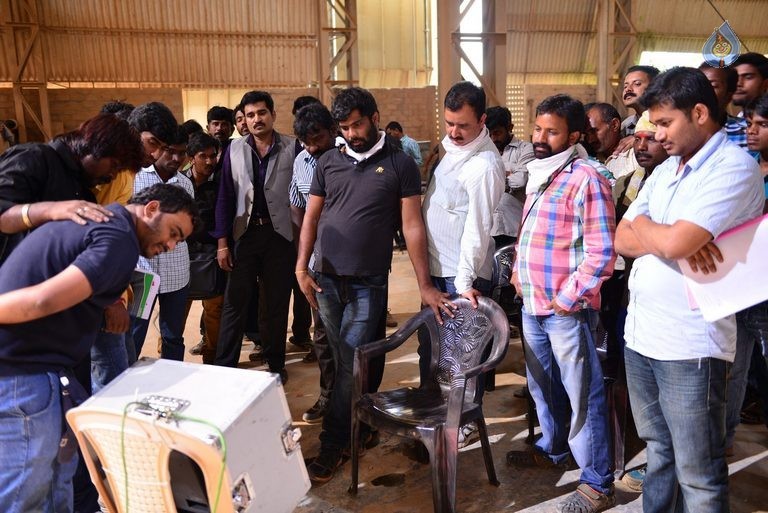 Ketugadu Movie New Photos - 16 / 42 photos