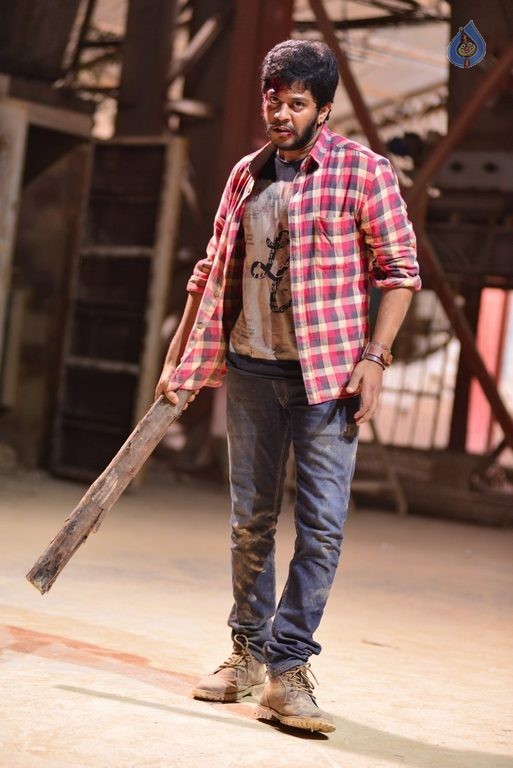 Ketugadu Movie New Photos - 17 / 42 photos