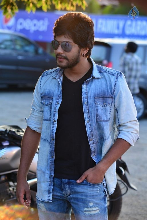 Ketugadu Movie New Photos - 23 / 42 photos