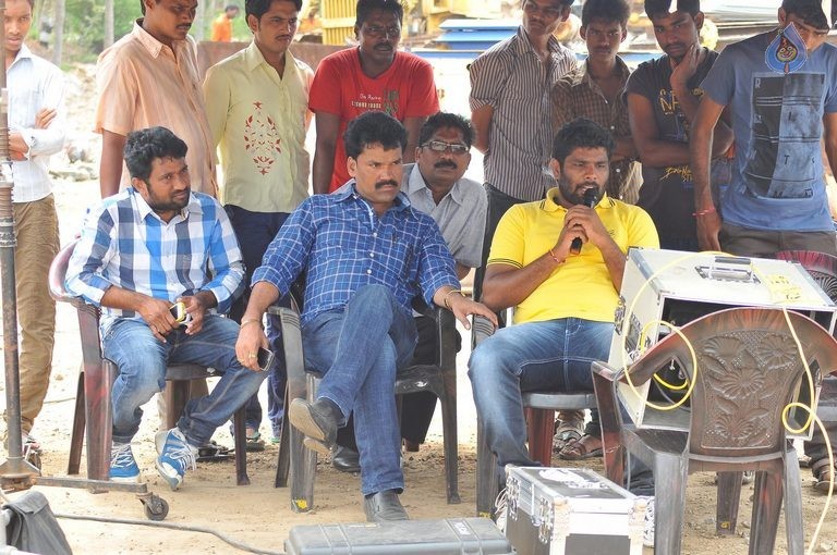 Ketugadu Movie New Photos - 31 / 42 photos