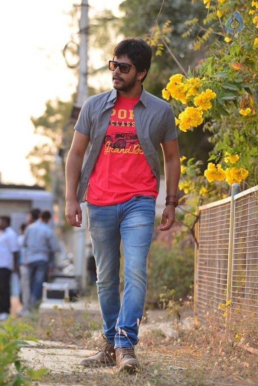 Ketugadu Movie New Photos - 38 / 42 photos