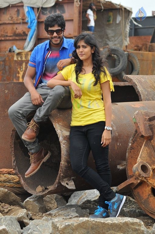 Ketugadu Movie New Pics - 15 / 21 photos