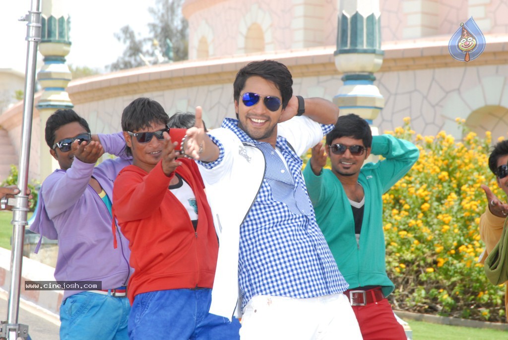 Kevvu Keka Movie New Gallery - 7 / 197 photos