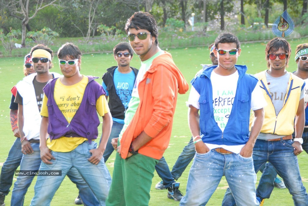 Kevvu Keka Movie New Gallery - 10 / 197 photos