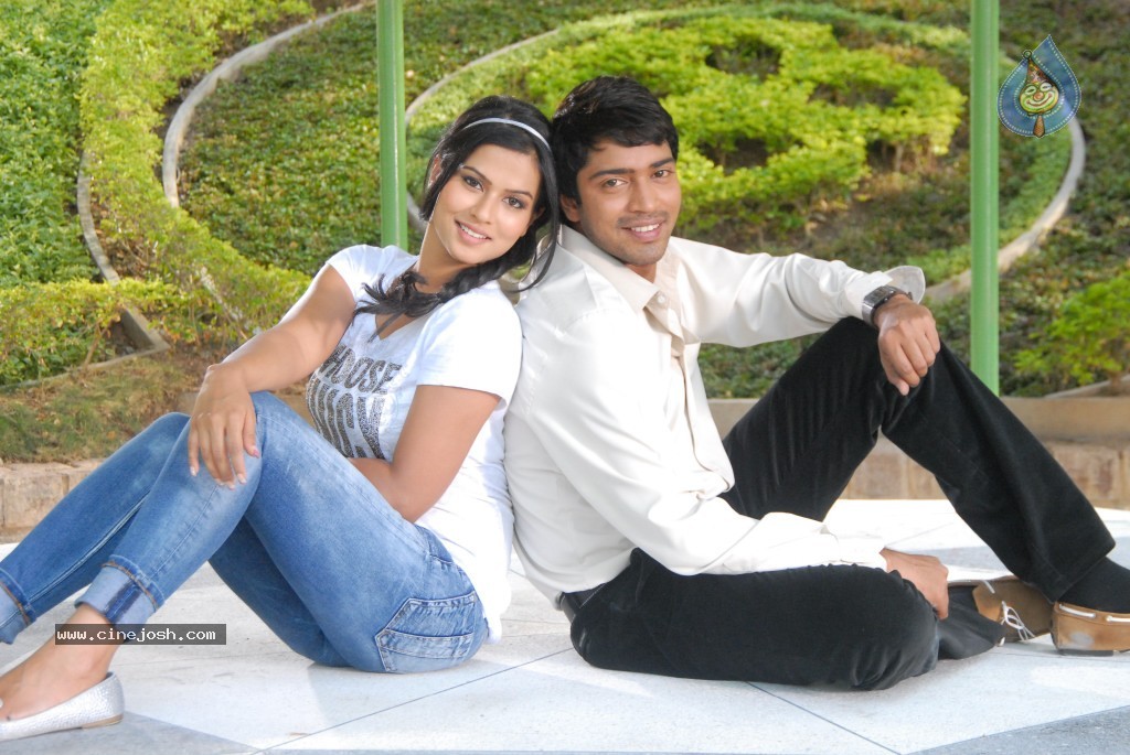 Kevvu Keka Movie New Gallery - 14 / 197 photos