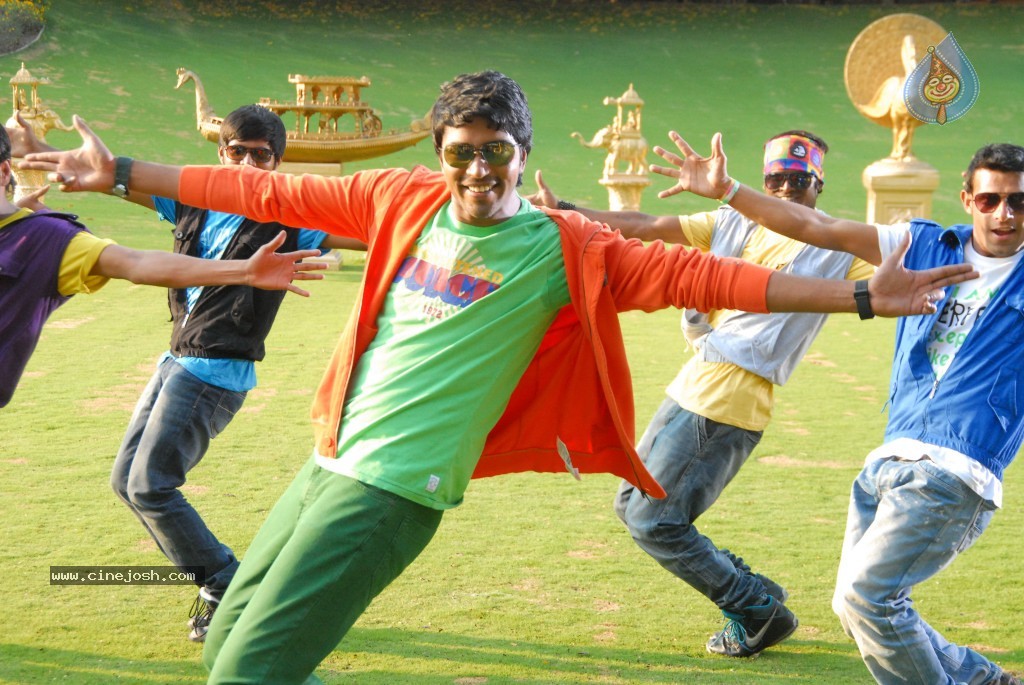 Kevvu Keka Movie New Gallery - 16 / 197 photos