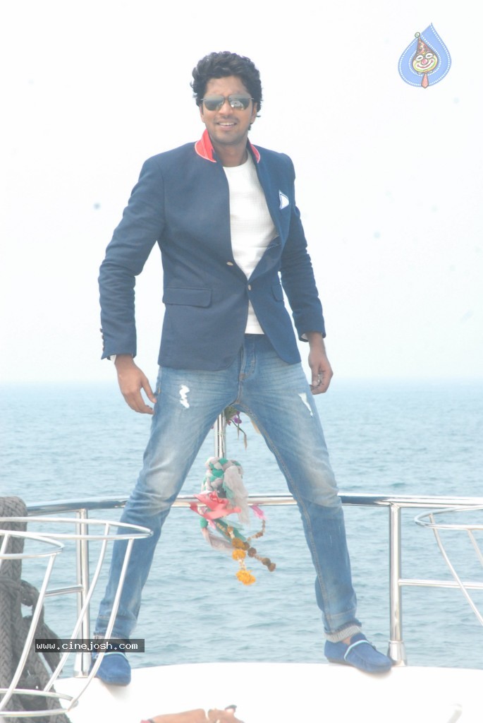 Kevvu Keka Movie New Gallery - 37 / 197 photos