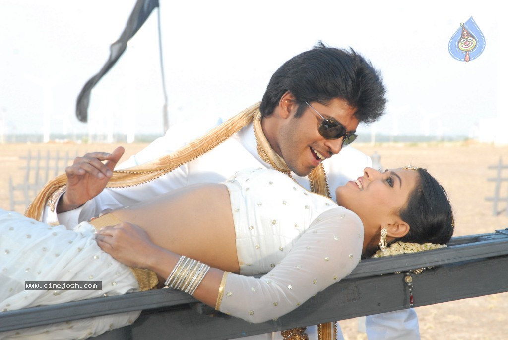 Kevvu Keka Movie New Gallery - 52 / 197 photos