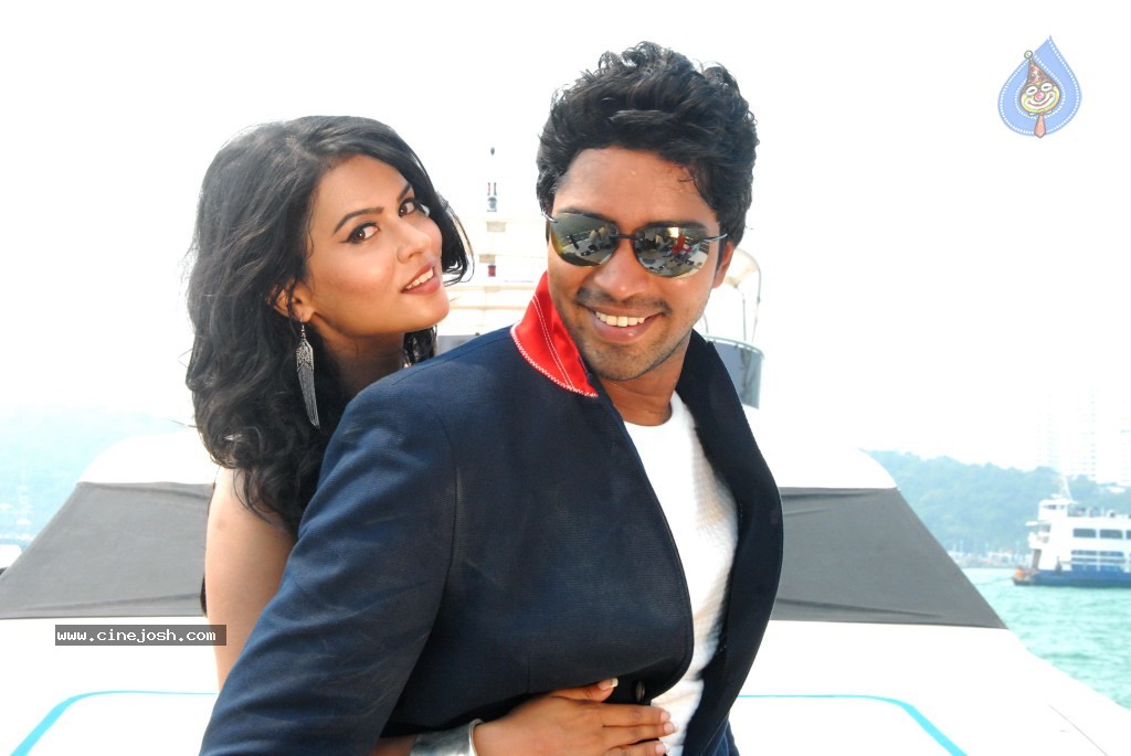 Kevvu Keka Movie New Gallery - 57 / 197 photos