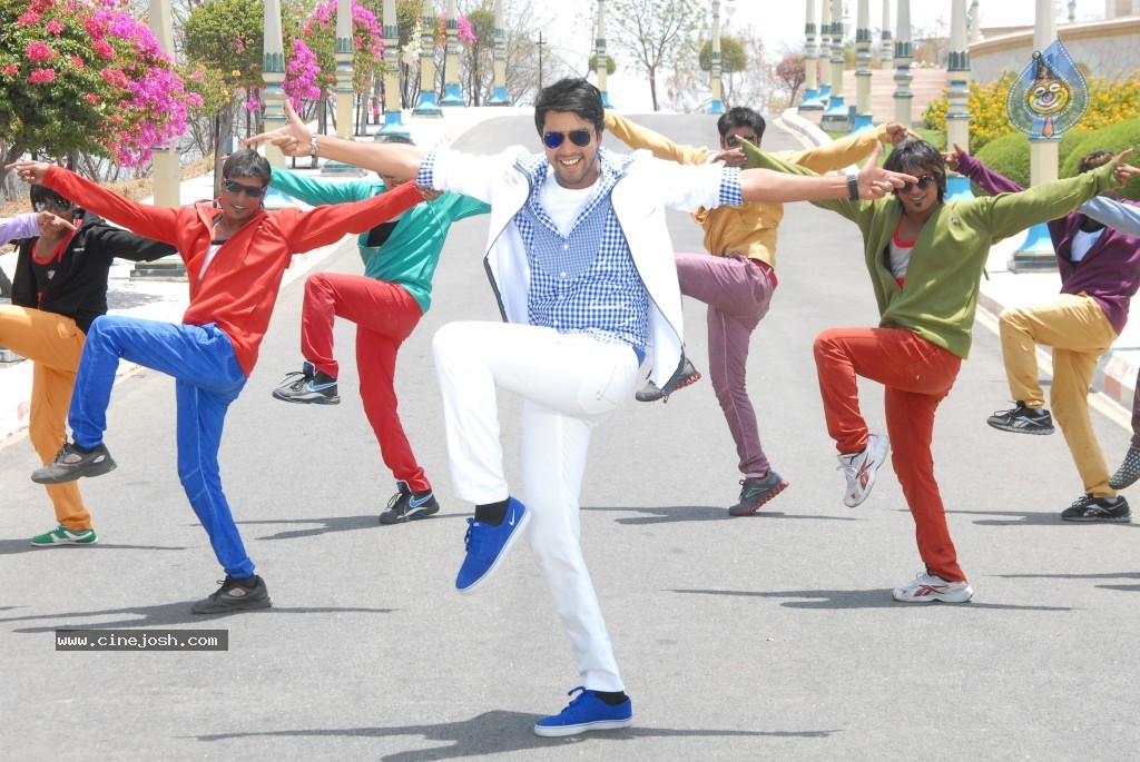 Kevvu Keka Movie New Gallery - 61 / 197 photos