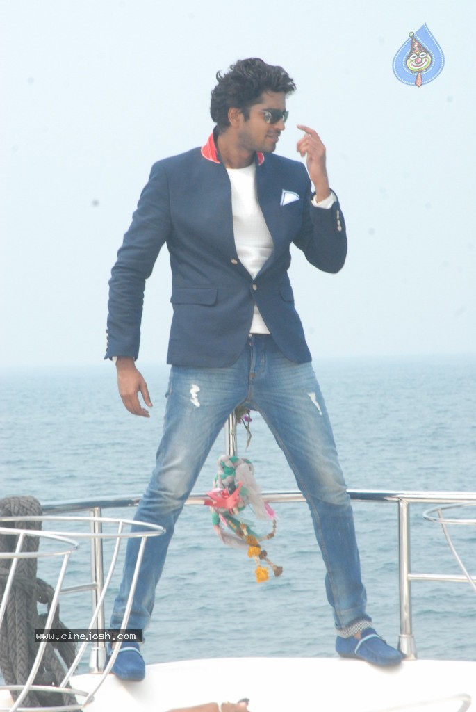 Kevvu Keka Movie New Gallery - 67 / 197 photos