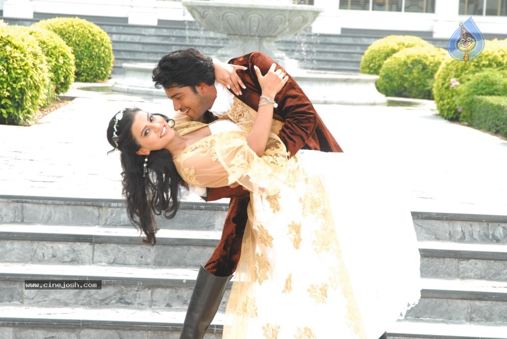 Kevvu Keka Movie New Gallery - 71 / 197 photos