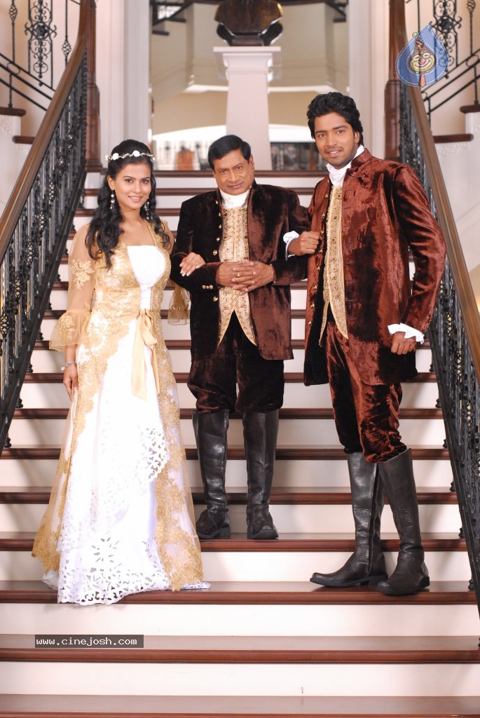 Kevvu Keka Movie New Gallery - 73 / 197 photos