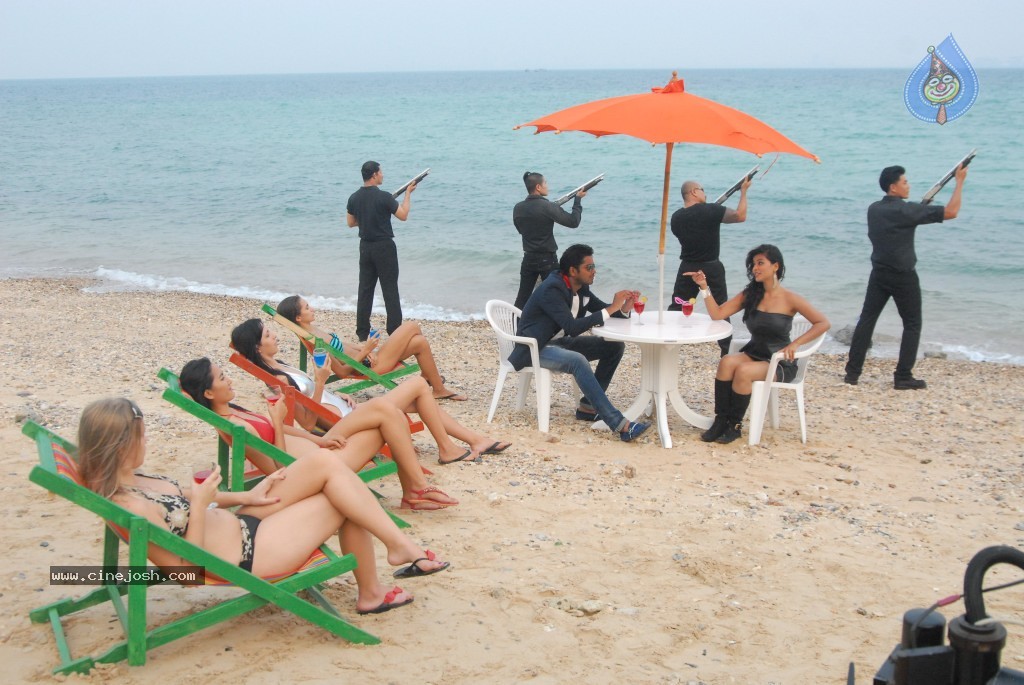 Kevvu Keka Movie New Gallery - 74 / 197 photos