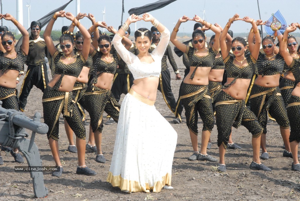 Kevvu Keka Movie New Gallery - 99 / 197 photos