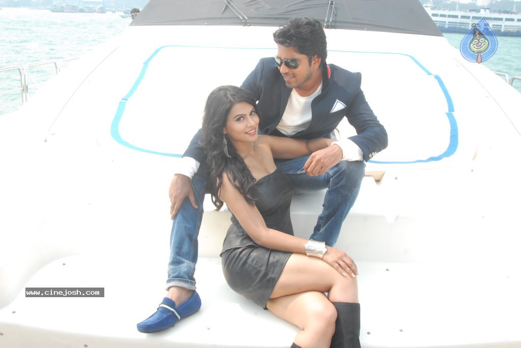 Kevvu Keka Movie New Gallery - 101 / 197 photos