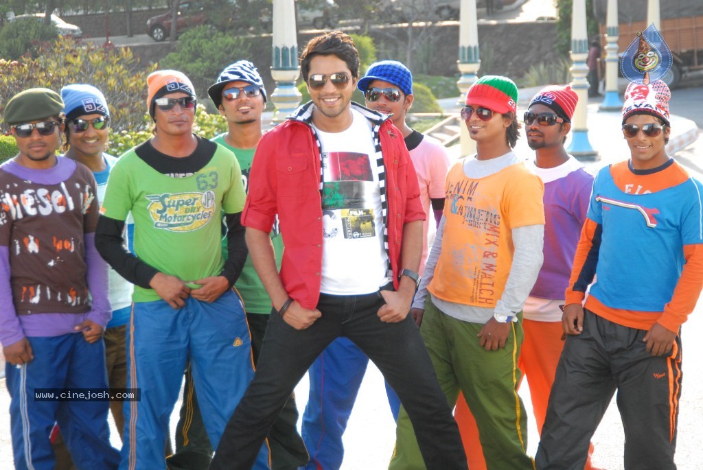 Kevvu Keka Movie New Gallery - 102 / 197 photos