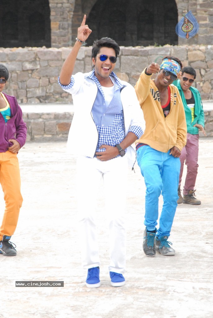 Kevvu Keka Movie New Gallery - 106 / 197 photos