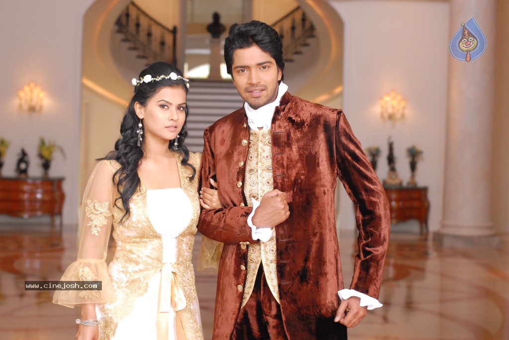 Kevvu Keka Movie New Gallery - 113 / 197 photos