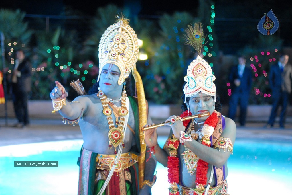 Kevvu Keka Movie New Gallery - 128 / 197 photos