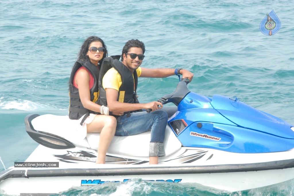 Kevvu Keka Movie New Gallery - 132 / 197 photos