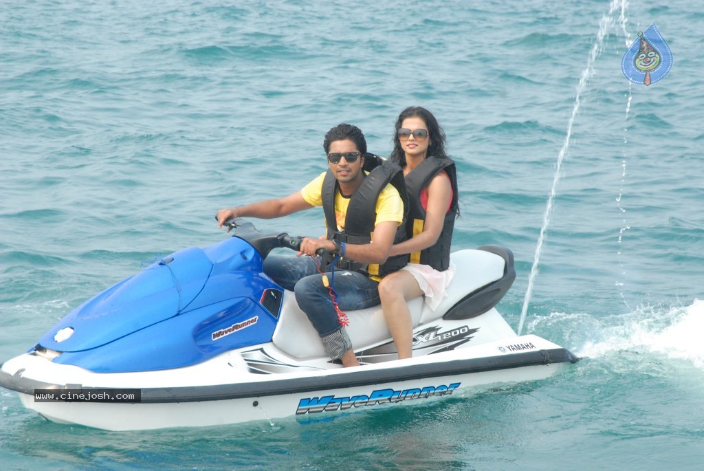 Kevvu Keka Movie New Gallery - 137 / 197 photos