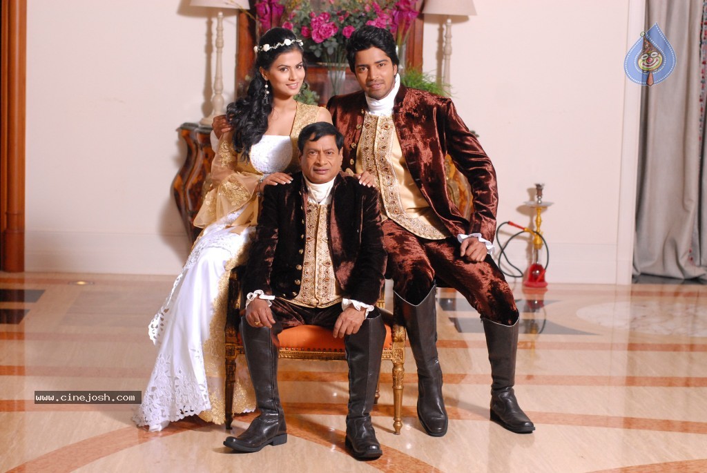 Kevvu Keka Movie New Gallery - 148 / 197 photos