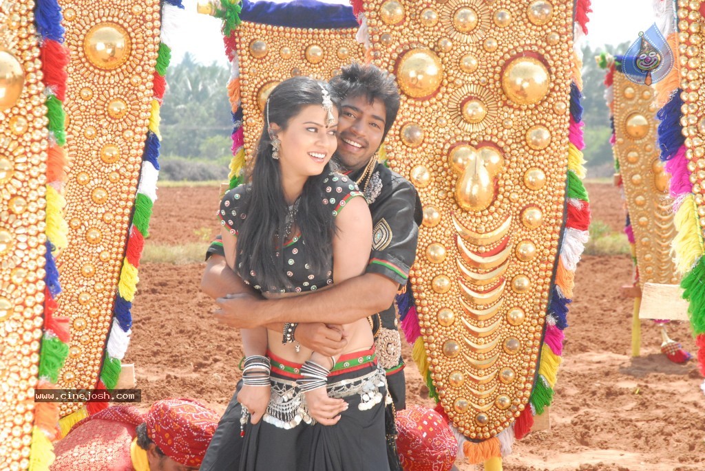 Kevvu Keka Movie New Gallery - 153 / 197 photos