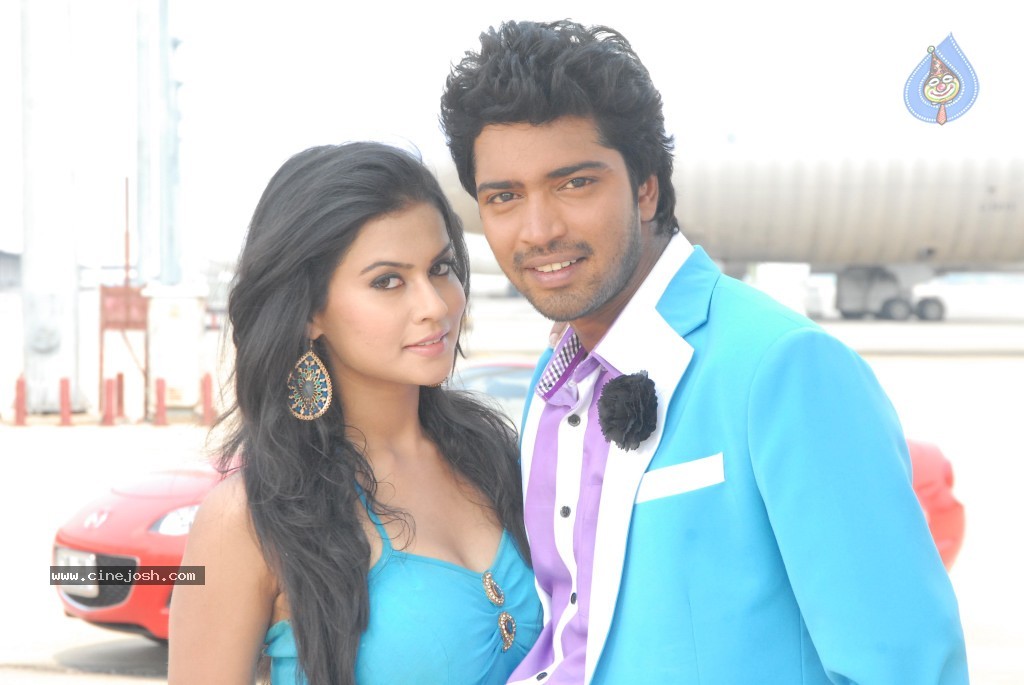 Kevvu Keka Movie New Gallery - 154 / 197 photos