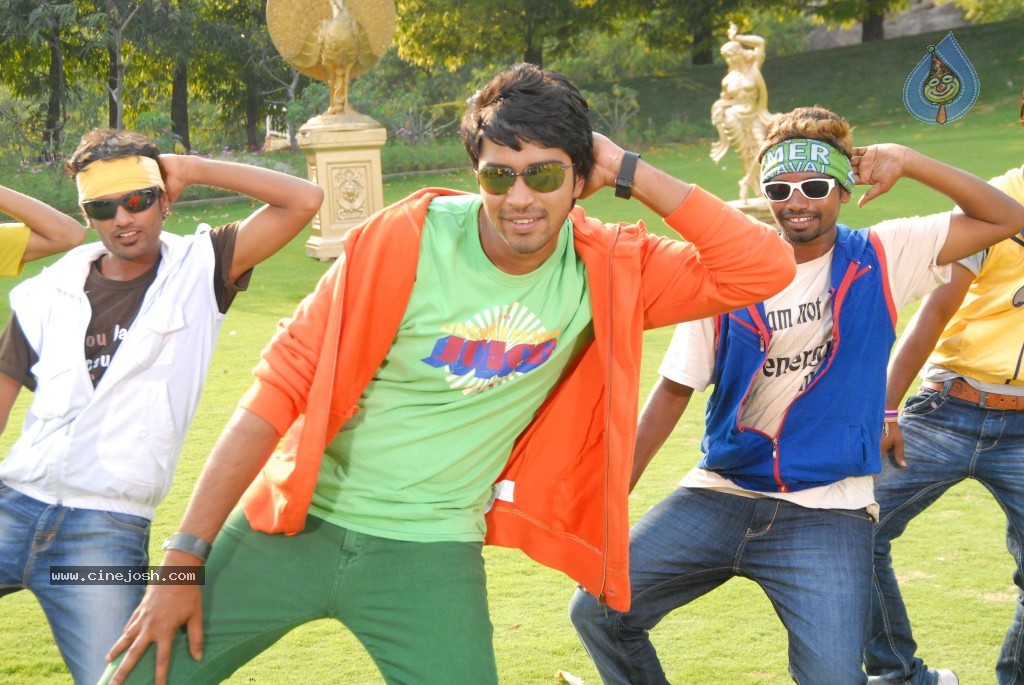 Kevvu Keka Movie New Gallery - 158 / 197 photos