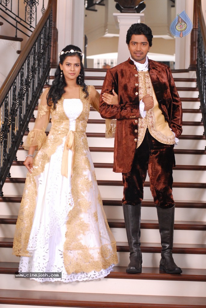 Kevvu Keka Movie New Gallery - 159 / 197 photos