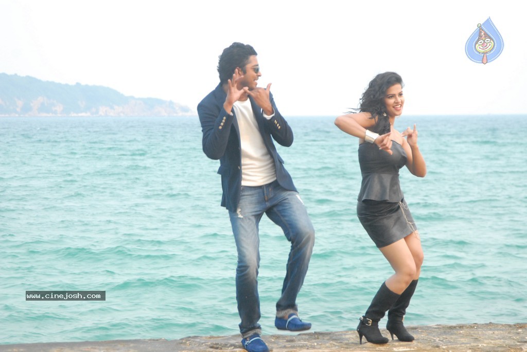 Kevvu Keka Movie New Gallery - 160 / 197 photos