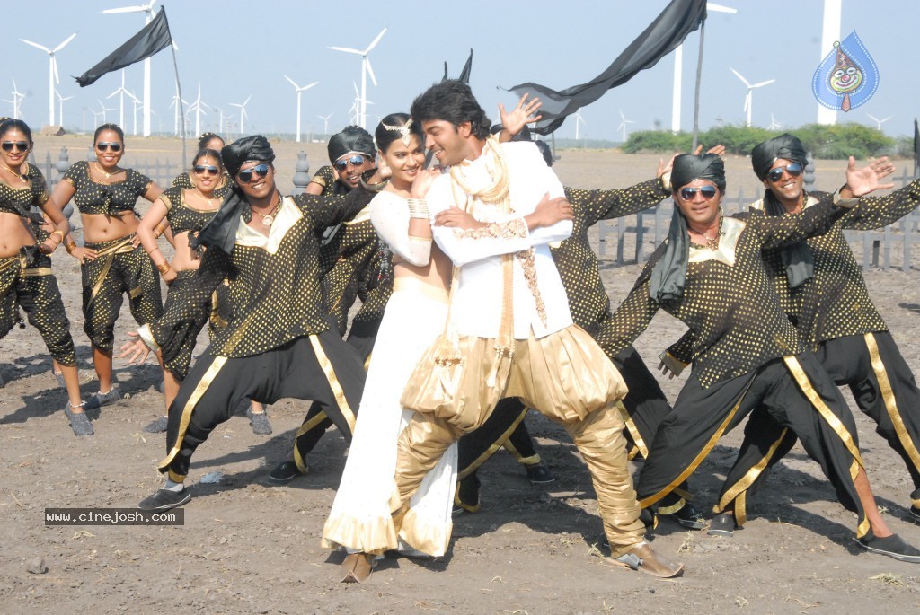 Kevvu Keka Movie New Gallery - 161 / 197 photos