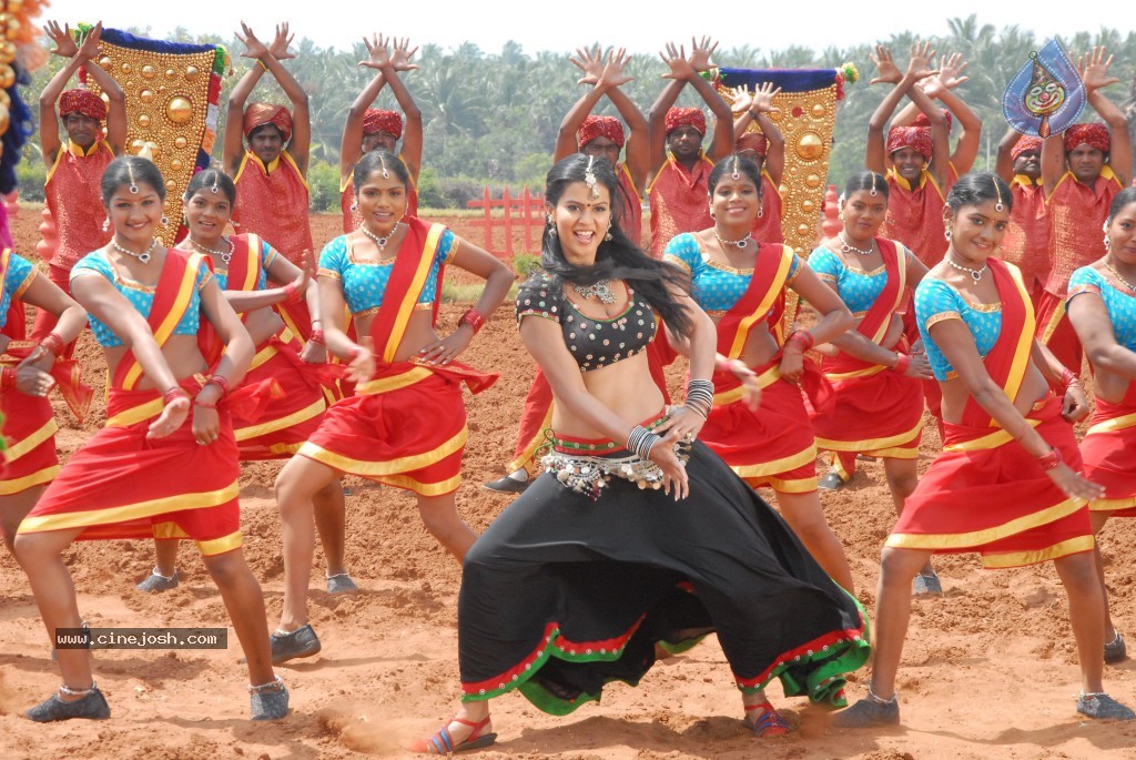 Kevvu Keka Movie New Gallery - 175 / 197 photos