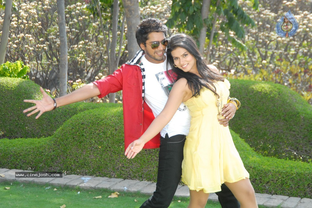 Kevvu Keka Movie New Gallery - 178 / 197 photos