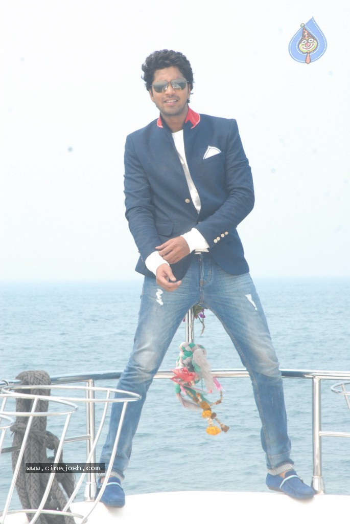 Kevvu Keka Movie New Gallery - 183 / 197 photos