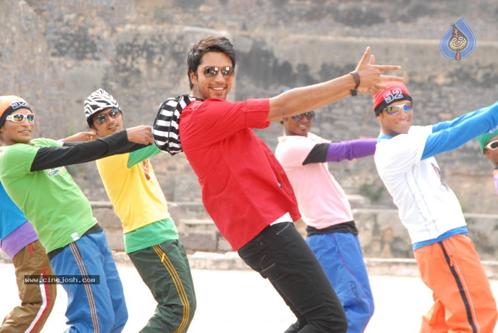 Kevvu Keka Movie New Photos - 3 / 5 photos