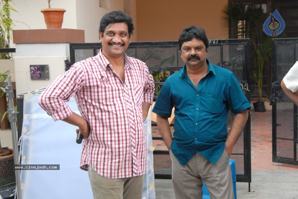 Kevvu Keka Movie New Stills - 12 / 18 photos