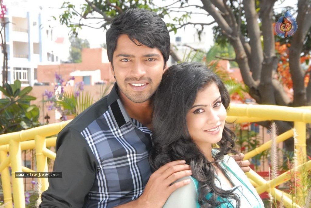 Kevvu Keka Movie Stills - 7 / 14 photos