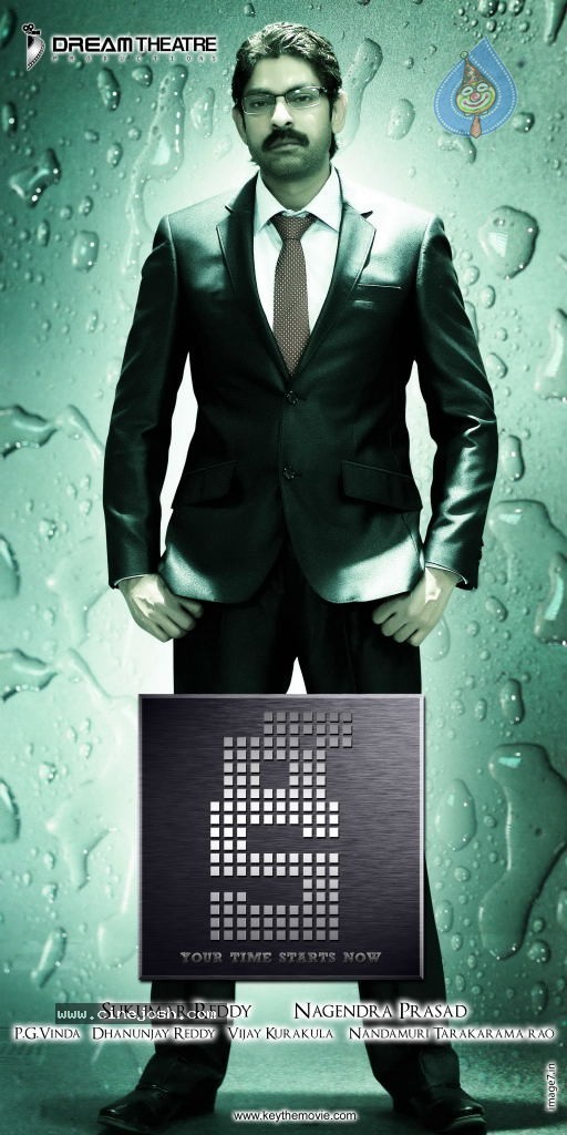 Key Movie New Wallpapers - 9 / 30 photos