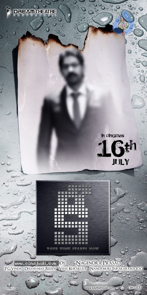 Key Movie New Wallpapers - 19 / 30 photos