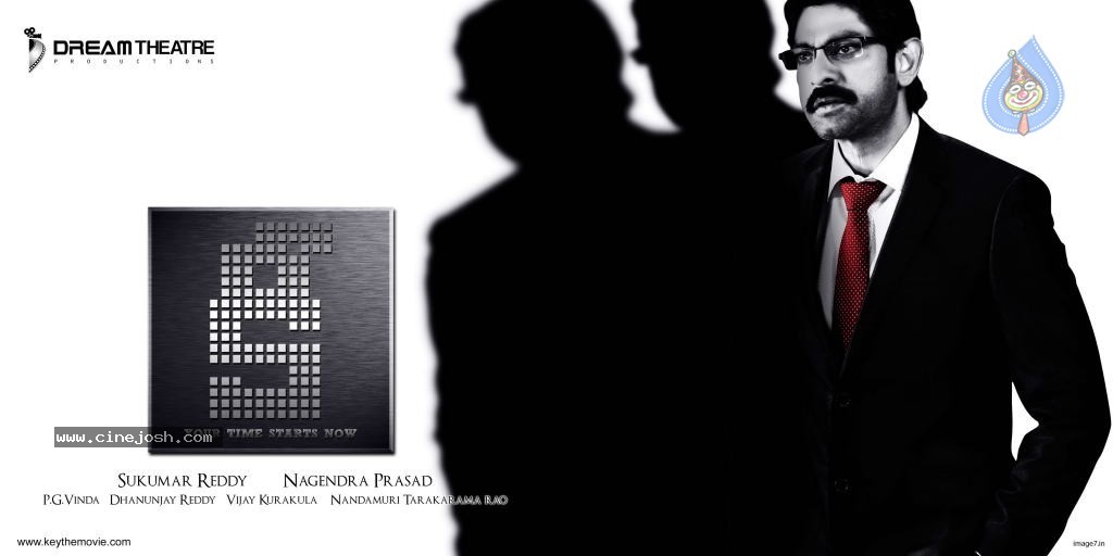 Key Movie New Wallpapers - 21 / 30 photos