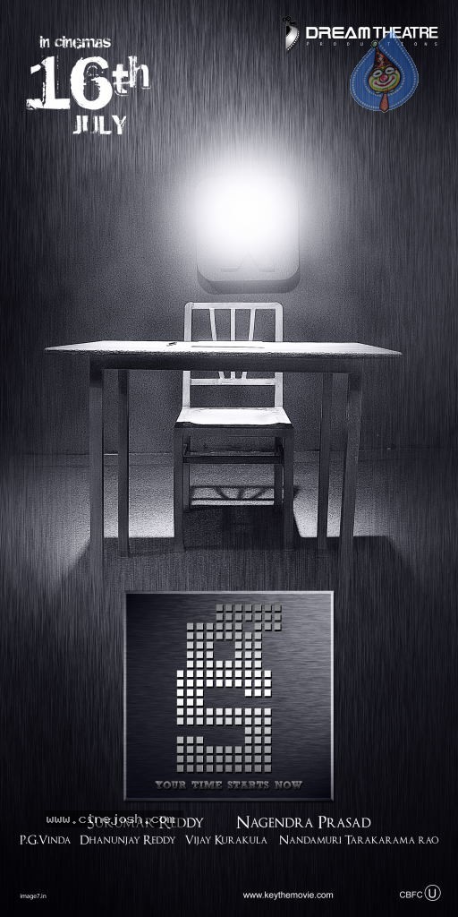 Key Movie New Wallpapers - 25 / 30 photos