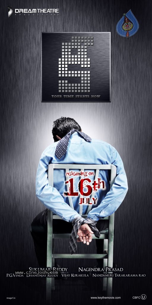 Key Movie New Wallpapers - 27 / 30 photos