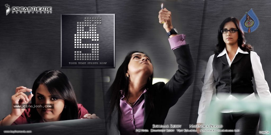 Key Movie New Wallpapers - 28 / 30 photos