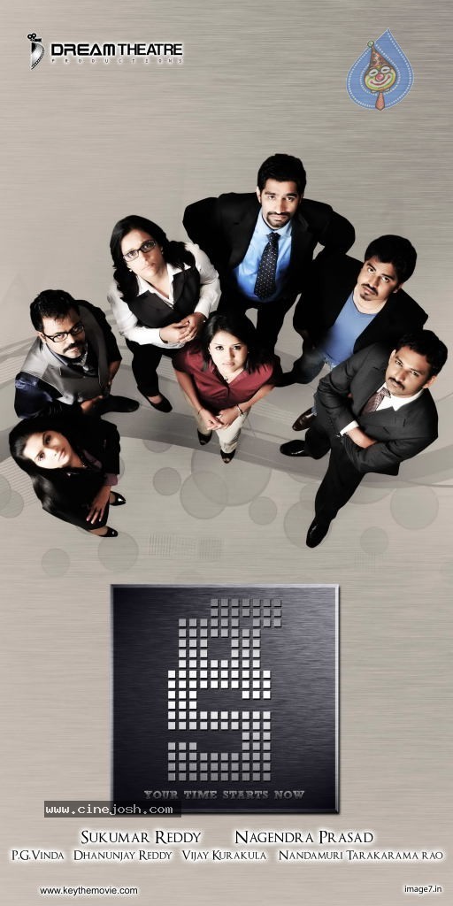 Key Movie New Wallpapers - 29 / 30 photos